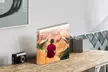 ¡Convierte tus recuerdos en arte! 1 o 2 impresiones sobre bloque de metacrilato personalizables con Photo Gift - Second Medium