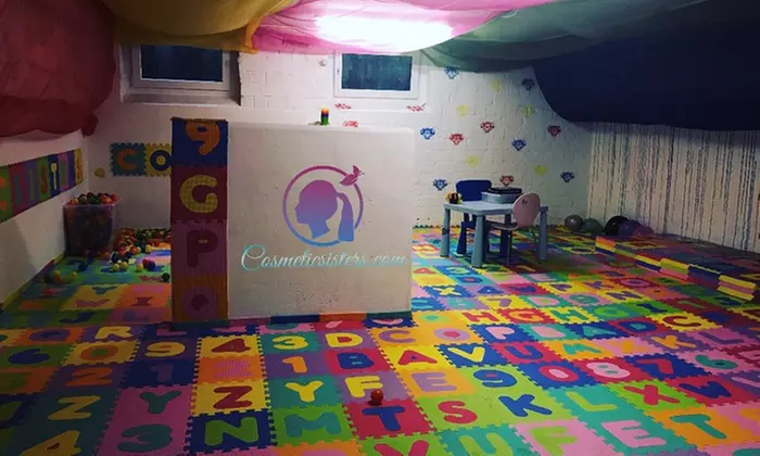 Nanoblading für die Augenbrauen mit Nachbehandlung für 1-2 Pers. bei den Cosmeticsisters.com (bis zu 53% sparen) - Second Medium