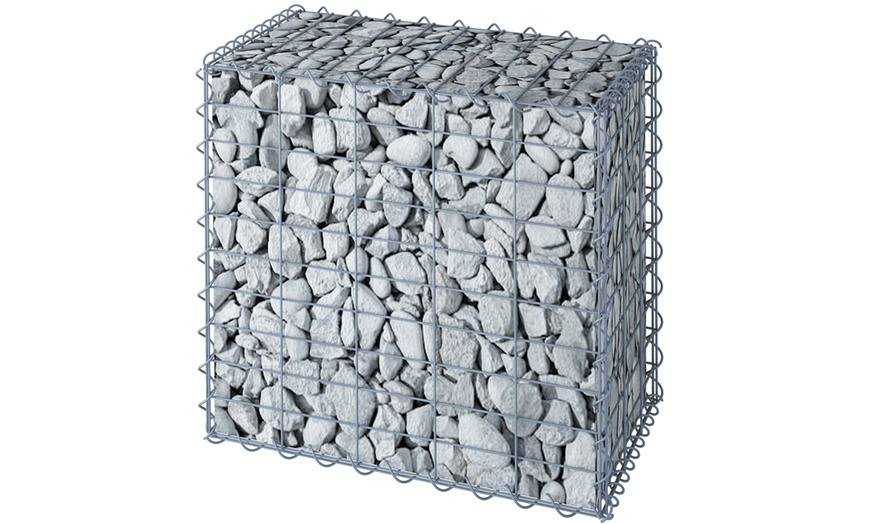 Image 18: Gabion Baskets