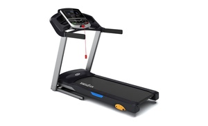 Motorised Folding Treadmill