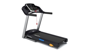  Motorised Folding Treadmill 