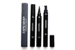 One, Two or Three Glamza Two-in-One Waterproof Liquid Eyeliner and Wing Stamp Pen Sets - Second Medium