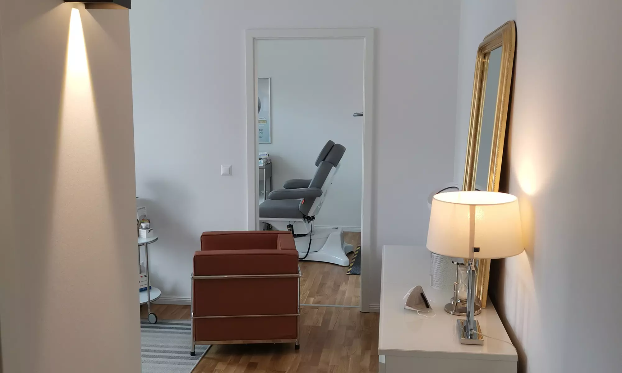 Fadenlifting bei MEDICALVERDE