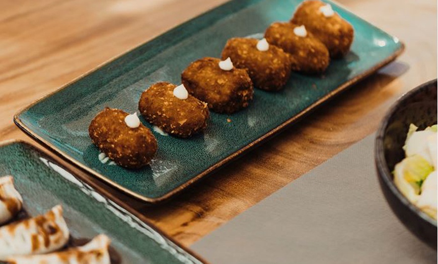 Image 11: Menú cena Mediterráneo para 2 o 4 personas