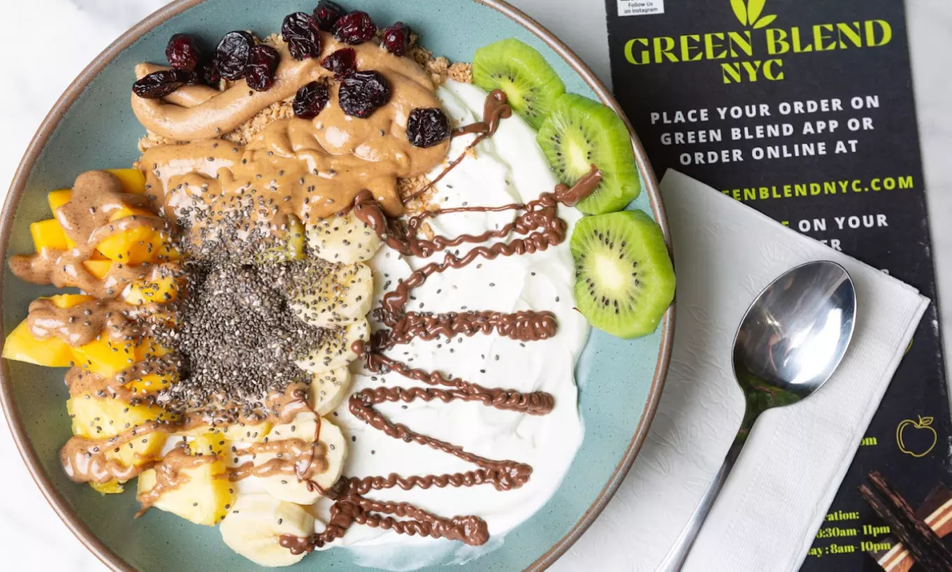 Explore Diverse Food & Drink Options with Flexible Credits