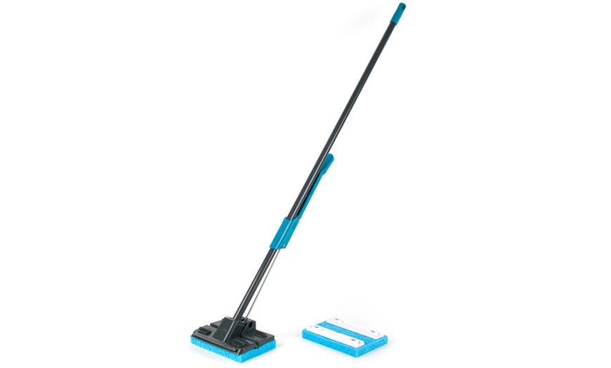 Image 8: Beldray Sponge Mop with Add-Ons