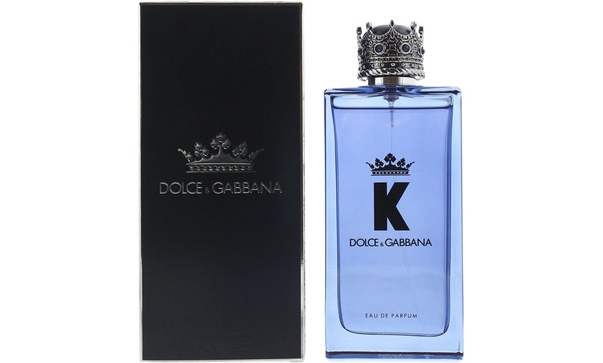 Image 1: Dolce & Gabbana K 150ml EDP