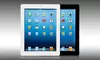 Apple iPad 3 with Optional 4G LTE for AT&T or Verizon