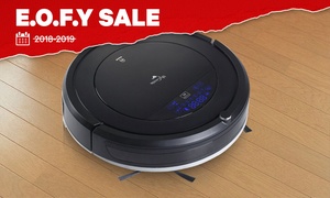 ZX 1000 MyGenie Robo Vacuum