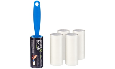 lint roller argos