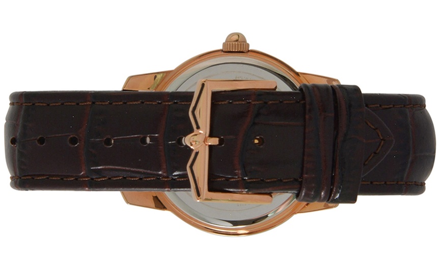 Image 16: Rotary Men's Watch