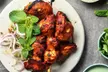 Culinary Adventure: Taste Bud / Tandoori Platter or Set Menus for 1, 2, or 4 at Crimson and Blue (Up to 42% Off) - Second Medium