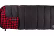 Wakeman XL 3 Season 32F Envelope Sleeping Bag with Hood - Second Medium