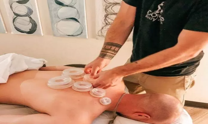 Experience full-body therapeutic massages for ultimate relaxation