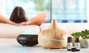 Scented Aroma Diffuser