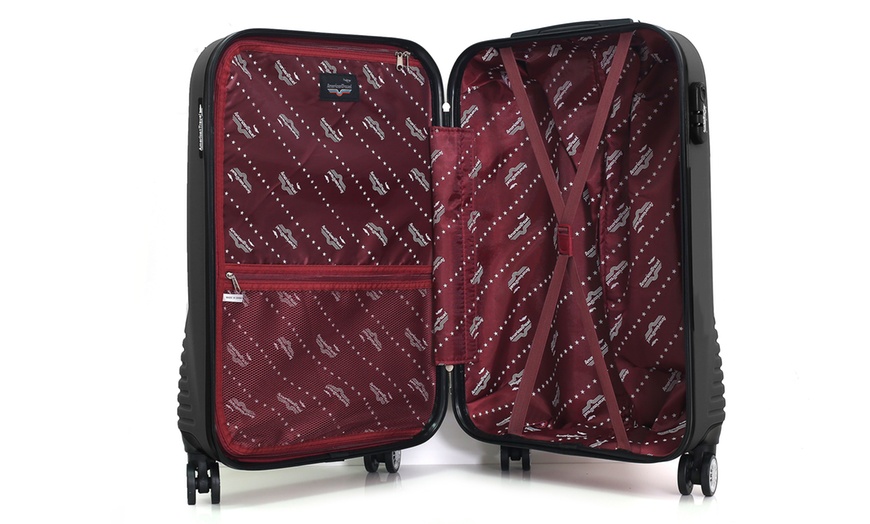 Image 15: Maletas de viaje en 3 modelos
