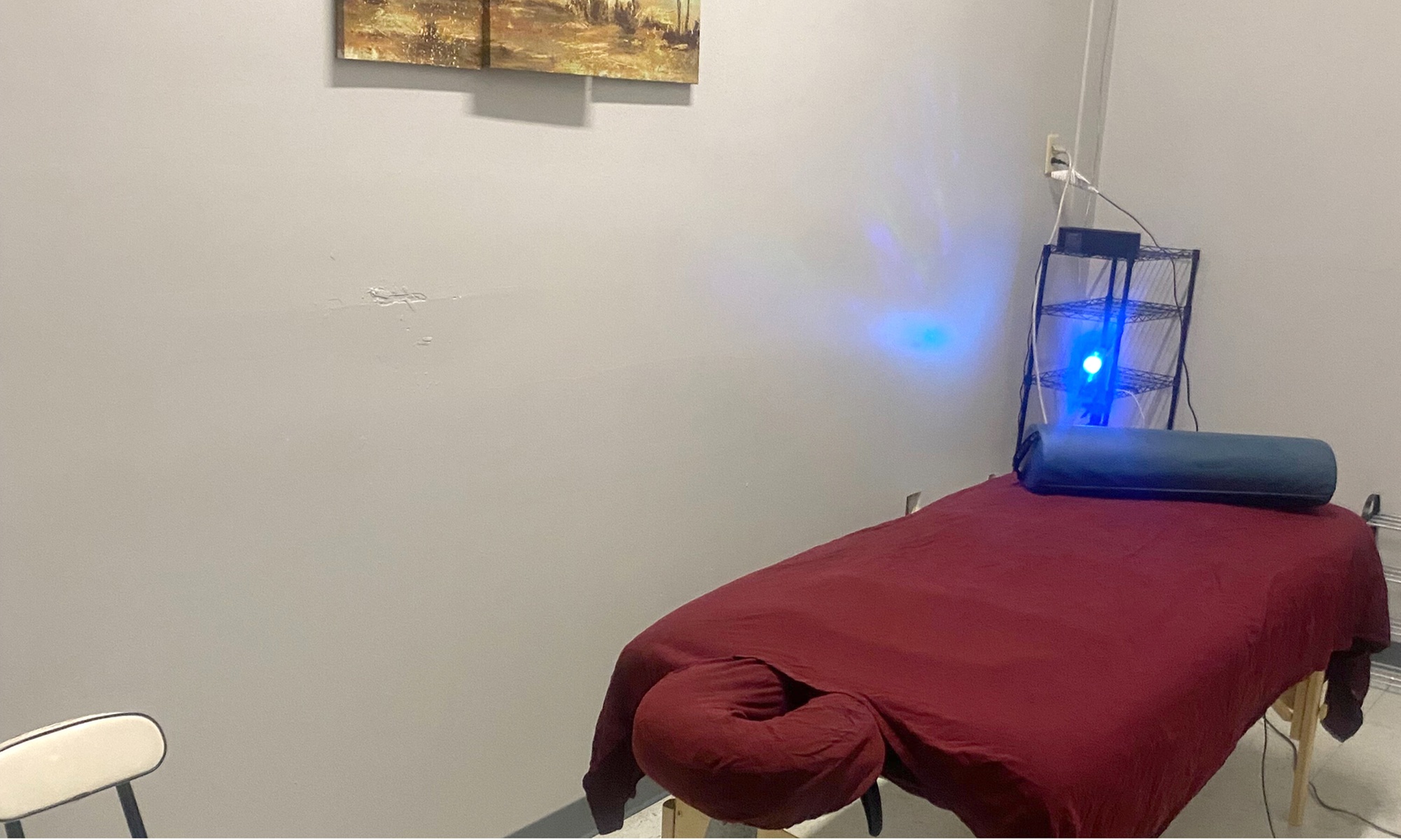 30, 60, or 90-Minute Choice of Massage, Swedish or Deep Tissue