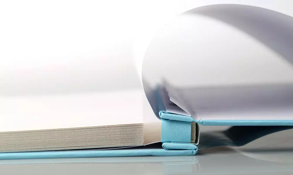 Album fotografico Kodak, 20 pagine adesive