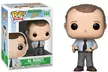 One or Four Funko POP Married with Children Figures - Image 2