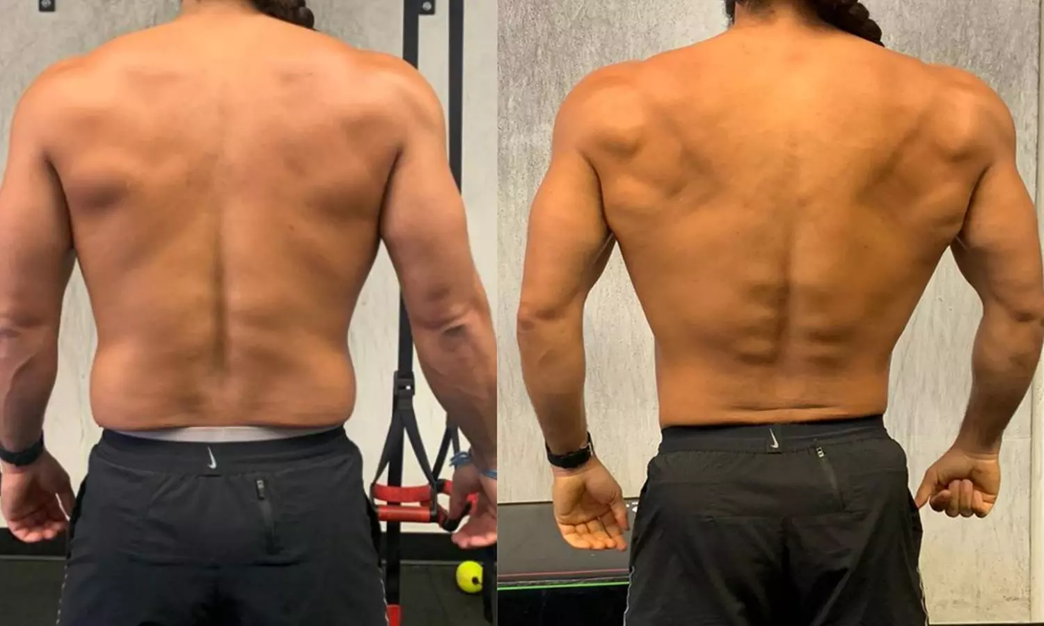 Join the 6 Weeks Transformation Challenge or Punch Card Sessions