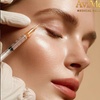 Image 2: Botox Units for Forehead Lines Crow Feet and Full Face Smoothing