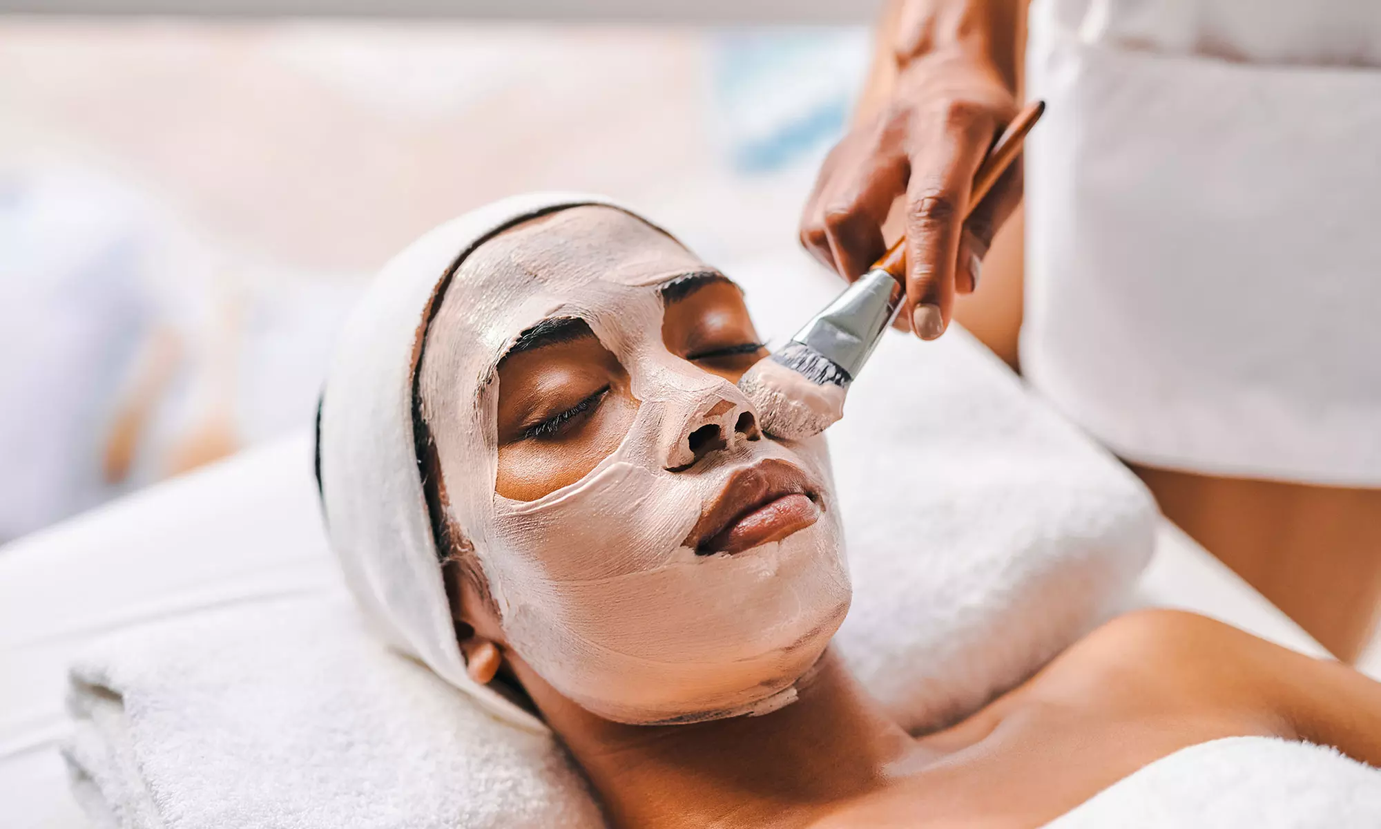 Up to 41% Off Facial Treatments at Navi Skincare