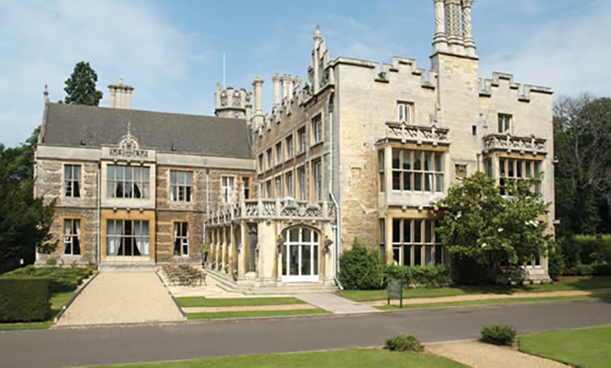 Imagine Spa Orton Hall - From £29.95 - Peterborough | Groupon