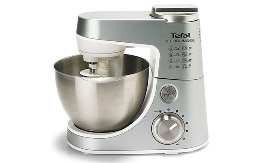 Image 2: Tefal Kitchen Machine