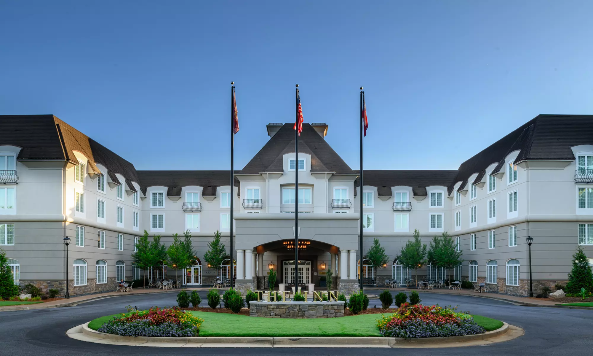 Hotel Stay at the 4.5-Star Chateau Elan in Braselton, GA - Second Medium