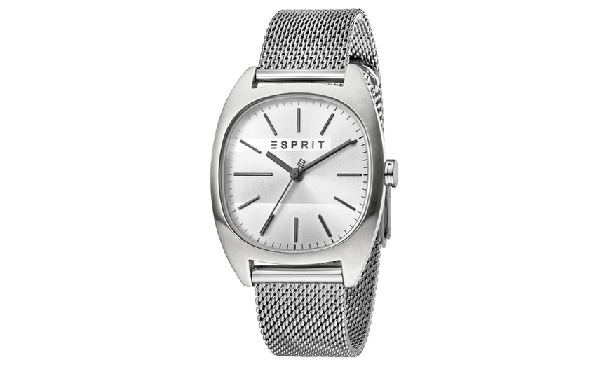 Image 8: Esprit Men's Watch