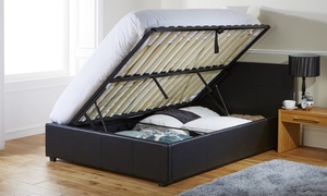 Ottoman Storage Bed Frame