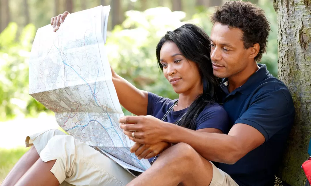 Admission for One Team of Up to Five People to Treasure Hunt for Real Gold (Up to 41% Off). 5 Options Available. - Primary Image