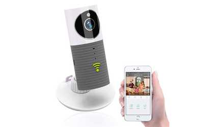 960p Celeverdog CCTV Camera