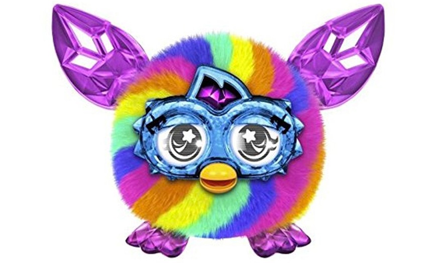 Image 5: Furby Furbling