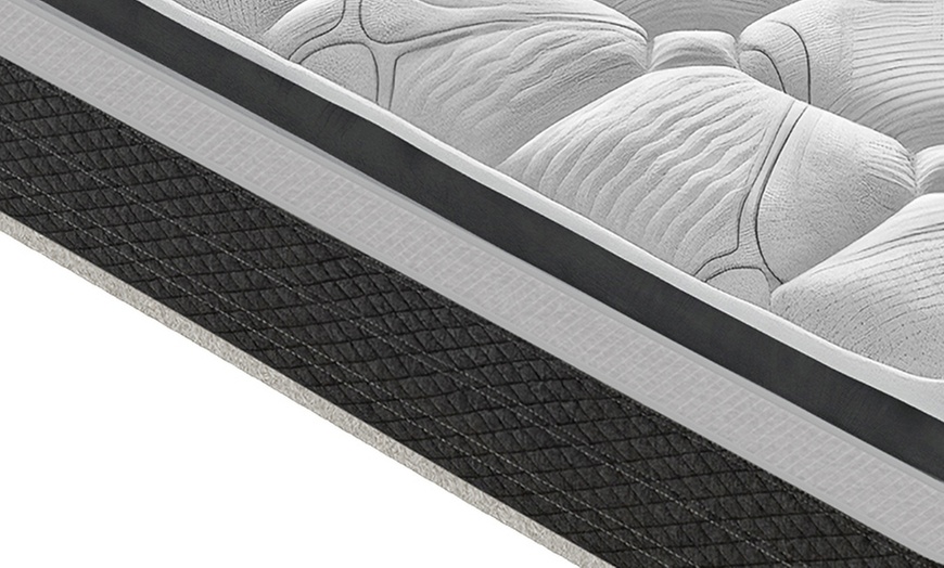 Image 3: Matelas orthopédique de 30 cm