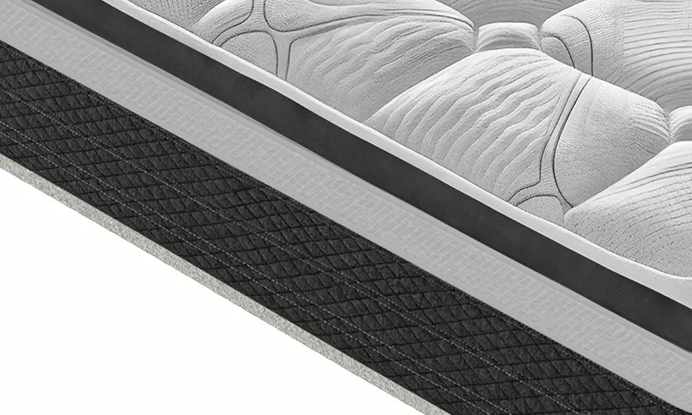 Matelas orthopédique de 30 cm