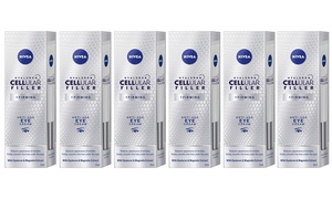  6x Nivea Anti-Age Eye Cr... 