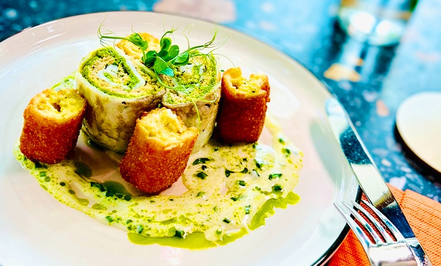 Image 7: 2-Gänge Business-Lunch nach Wahl für 1 oder 2 Personen