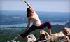 $25 for Six Yoga Classes at The Floating Lotus ($60 Value)