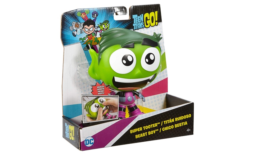 Image 5: DC Comics Whoopee Figure