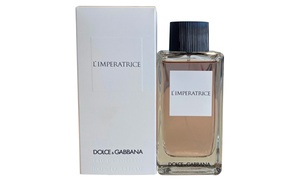 Dolce & Gabbana L'Imperatrice Eau de Toilette 100ml