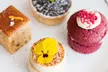 Traditional or Sparkling Afternoon Tea for Two or Four at Leonardo Hotel Chester (Up to 39% Off) - Second Medium