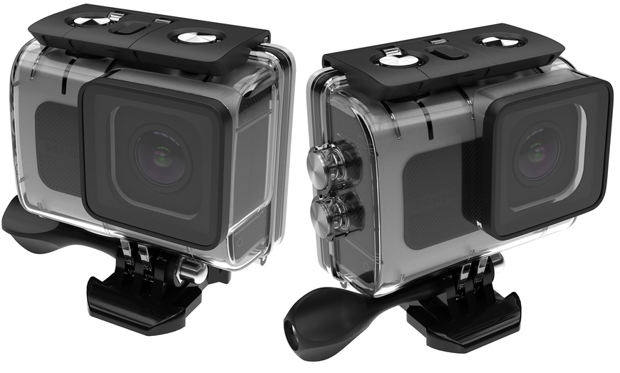 Image 8: Kitvision Venture Action Camera