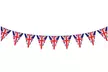 Union Jack Decorations - Tablecloth and Bunting Flags - Image 6