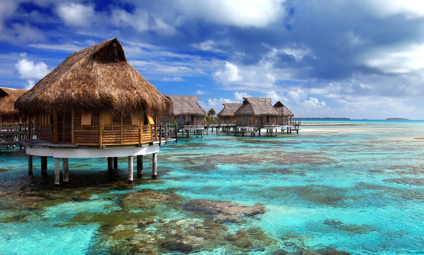 Image 3: ✈ Mystery Beach Holiday: 2-7 Nights with Return Flights