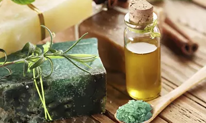 General Admission to BYOB Candle-Making or Soap-Making Experience