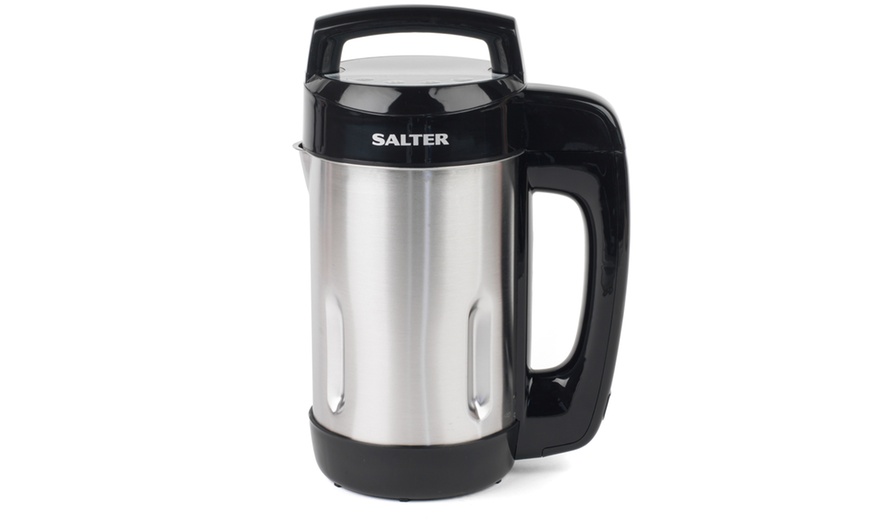 Image 9: Salter Electric Soup Maker