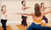 $35 for Four Yoga Classes at Awaken Wellness in Columbia 