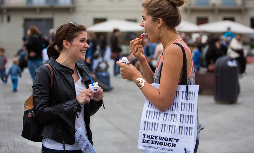 Image 11: Gelato Festival a Milano