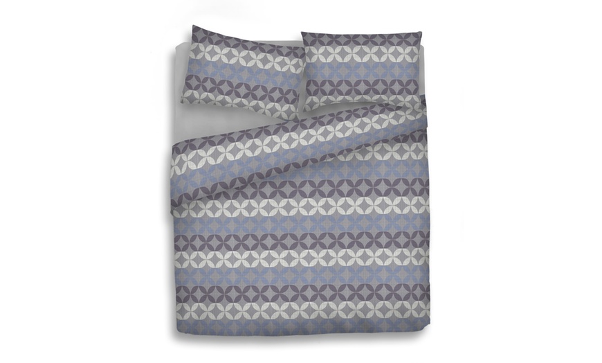 Image 14: Parure copripiumino